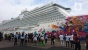 188 Kru Kapal World Dream Dipulangkan ke Indonesia