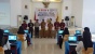 Wabup Lingga Buka SKD CPNS Kabupaten Lingga Tahun 2020