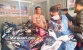 Amankan Puluhan Motor Hasil Ranmor, Kapolsek Sagulung: Bagi yang Pernah Kehilangan, Silakan Cek