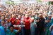 Gelar Panggung Hiburan di Rutan Batam, WBP Merasa Lebih Senang
