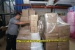 Berselang Satu Hari, Polda Kepri Kembali Temukan Gudang Penimbunan Masker