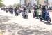 Ratusan Bikers Nongkrong Bareng Komunitas Honda Beat dan Lainnya 