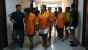 Dari Empat Tersangka, Polisi Musnahkan Barang Bukti Sabu Seberat 524,71 Gram