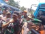 Pesan Panglima TNI kepada Masyarakat Galang untuk Jaga Kesehatan 