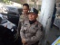Warga Lempar Satpol PP Saat Lakukan Pendataan Warga di Pasar Induk Jodoh 