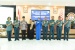 Danlantamal IV Buka RAPJ ke XXXIII Primkopal Lantamal IV TB 2019