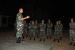 Kodim 0316/Batam Laksanakan kegiatan Patroli keamanan