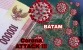 20 M Jadi Target Para Pengusaha Untuk Bantu Penanganan Corona di Batam