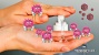 Dengan Waktu Segini Virus di Tangan Bisa Mati, Setelah Gunakan Hand Sanitizer