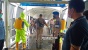 TKI Deportasi dari Malaysia Tiba di Batam, Langusung Menuju Tanjungpinang