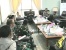 Pangdam I/BB Gelar Rapat Percepatan Penanganan Covid 19