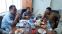 Pelayanan UPT Samsat Ditutup dan Program Mudik Gratis Jasa Raharja Kepri Dibatalkan