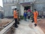 Wabup Lingga Pimpin Penyemprotan Disinfektan Cegah Covid-19 di Kecamatan Selayar