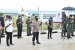 Rumah Sakit Khusus Infeksi Covid-19 di Ex Camp Vietnam Pulau Galang Diresmikan