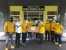 DPD Golkar Kepri Serahkan Bantuan APD Kepada 4 Rumah Sakit di Kota Batam