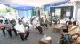 1.033 Imam Masjid dapat Bantuan Sembako dari BAZNAS Kota Batam 