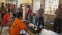 Kedepankan Pelayanan Masyarakat, Polresta Barelang Launching Besuk Online 