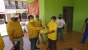 Memasuki Bulan Suci Ramadhan, Golkar Kepri Lakukan Gerakan Peduli Anak Yatim Piatu