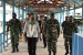 Kodim 0315 Sambut Kunjungan Danrem 033 