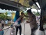 Buka Puasa 5 Ramadhan, Satbrimob Polda Kepri Berbagi Takjil dengan Warga Sei Lekop