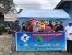 Tionghoa Singkep Bersatu Bagikan Masker dan Paket Sembako 