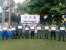 Alumni Akabri 96 Bharata Sena Salurkan Ratusan Paket Sembako Kepada Masyarakat Kabupaten Bintan