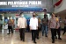 Jelang New Normal Wakapolda Kepri Kunjungi MPP Kota Batam 