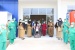 RSUD Embung Fatimah Nyatakan Satu Pasien Covid-19 Kembali Sembuh 