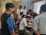 3 (Tiga) Kasus Narkoba yang Ditangani Satresnarkoba Polres Lingga Sudah Tahap 2 Tinggal Nunggu Sidan