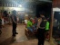 Patroli Polsek Singkep Barat Himbau Physical Distancing dalam rangka percepatan memutus mata Rantai 