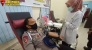 Peringati Hari Bhayangkara Ke-74, Brimob Polda Kepri Gelar Donor Darah 