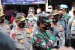Panglima TNI dan Kapolri Cek Langsung Penerapan Protokol Kesehatan di Semarang