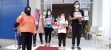 Pasien Covid-19 Sembuh Bertambah, Terinfeksi Berkurang 