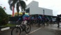Peringati HANI 2020, BNNP Kepri Gelar Gowes Bersama Polda Kepri