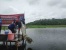 Bentuk Ketahanan Pangan, Polda Kepri Tebar 50.000 Bibit Ikan di Dam Duriangkang