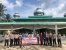 Dalam Rangka Menyambut Hari Bhayangkara Ke-74, Polsek Singkep Barat Melaksanakan Bakti Sosial dan Go