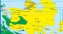 Kota Batam Berubah Menjadi Zona Kuning dan Hijau 
