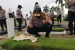 Mengenang Jasa Pahlawan, Polda Kepri Upacara Ziarah Ke Taman Makam Pahlawan