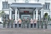 Empat Calon Perwira PK TNI Panda Kepri Ikuti Seleksi Tingkat Pusat 