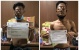Bawa 973 gram Sabu, BC Batam Tangkap Dua Calon Penumpang Lion Air Tujuan Surabaya