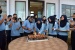 Satu Tahun Diresmikan, Lanud Hang Nadim Gelar Syukuran 