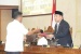 Utamakan Kader Sendiri, Demokrat Kota Batam Satu Suara Dukung Helmy Hemilton
