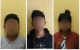 Masih Dibawah Umur, Unit Reskrim Polsek Sei Beduk Amankan Tiga Pelaku Curanmor