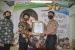 Kapolres Karimun Dianugerahkan Sebagai Sahabat Anak Oleh Kak Seto Award 2020
