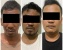 Simpan Sabu 2 Kg, Polisi Amankan 3 Tersangka