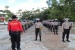 Latihan Dalmas untuk Tingkatkan Kemampuan Personel 