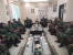 Danlantamal IV Terima Kunjungan Kerja Danpasmar - 1