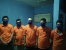 Ditpolairud Polda Kepri Tangkap 5 Orang Pelaku Pencuri 500 Kg Kabel Gulungan