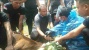 Idul Adha 1441 H, Keluarga Besar Brimob Polda Kepri Sembelih 4 Sapi dan 7 Kambing 