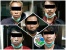 Simpan 1 Kg Sabu di Anus, Polisi Tangkap 5 Orang Tersangka